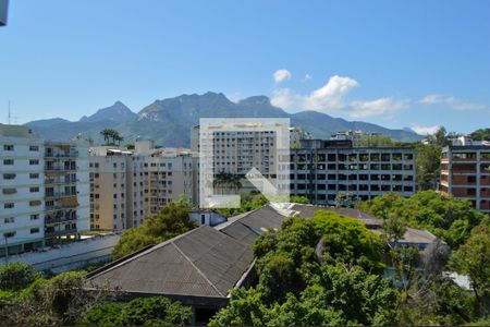 Apartamento à venda com 125m², 3 quartos e 1 vaga Vista da Suíte 1