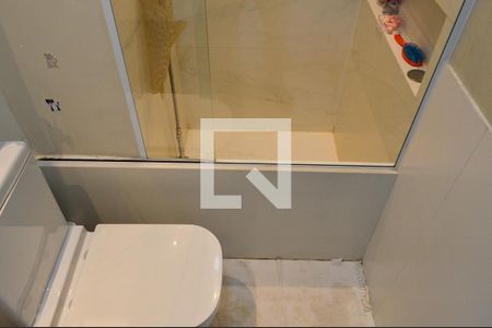 Apartamento à venda com 125m², 3 quartos e 1 vagaBanheiro da Suíte 1