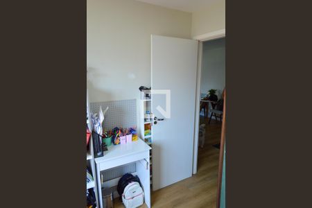 Apartamento à venda com 125m², 3 quartos e 1 vagaQuarto