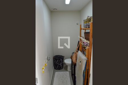 Apartamento à venda com 125m², 3 quartos e 1 vagaLavabo 