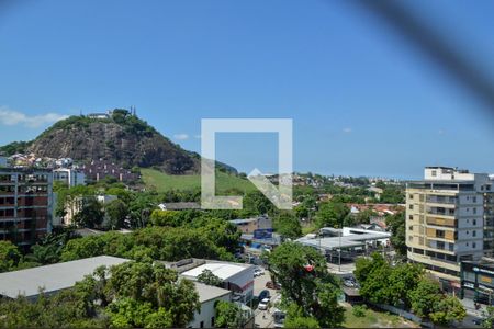 Apartamento à venda com 125m², 3 quartos e 1 vagaVista do Terraço 