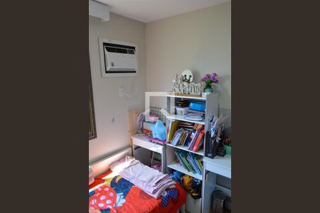 Apartamento à venda com 125m², 3 quartos e 1 vagaQuarto