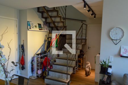 Sala 1 de apartamento à venda com 3 quartos, 125m² em Pechincha, Rio de Janeiro