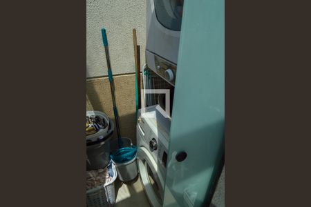 Apartamento à venda com 125m², 3 quartos e 1 vagaÁrea de Serviço