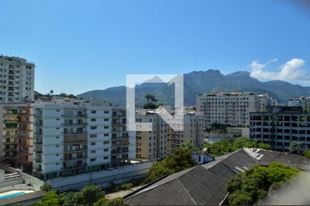 Apartamento à venda com 125m², 3 quartos e 1 vagaVista do Quarto