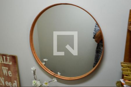 Apartamento à venda com 125m², 3 quartos e 1 vagaLavabo