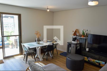 Sala 2 de apartamento à venda com 3 quartos, 125m² em Pechincha, Rio de Janeiro