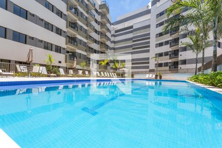 Apartamento à venda com 125m², 3 quartos e 1 vagaÁrea comum - Piscina