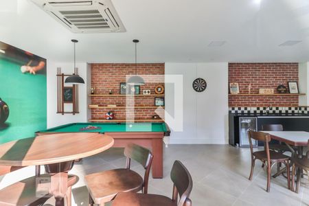 Apartamento à venda com 125m², 3 quartos e 1 vagaSala de Jogos