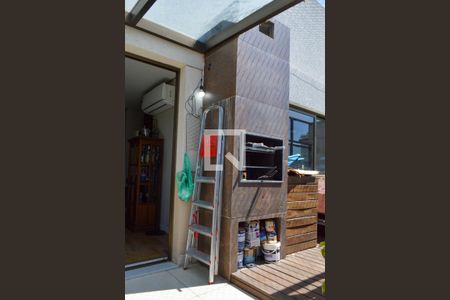 Apartamento à venda com 125m², 3 quartos e 1 vagaTerraço Gourmet 