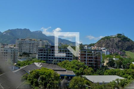 Apartamento à venda com 125m², 3 quartos e 1 vagaVista do Quarto