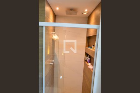 Apartamento à venda com 125m², 3 quartos e 1 vagaBanheiro da Suíte 2