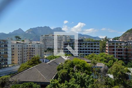 Apartamento à venda com 125m², 3 quartos e 1 vagaVista do Terraço 