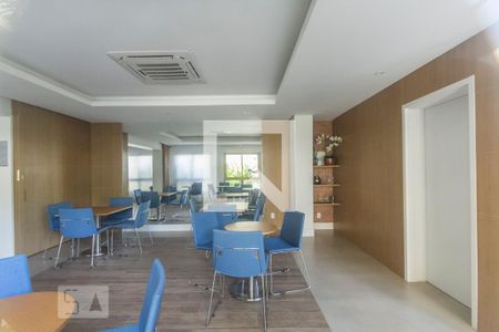 Apartamento à venda com 125m², 3 quartos e 1 vagaEspaço Gourmet 