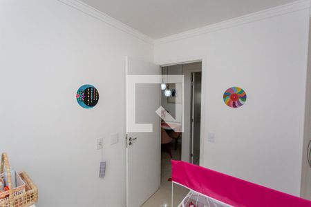 Quarto 2 de apartamento à venda com 2 quartos, 40m² em Jardim Climax, Diadema