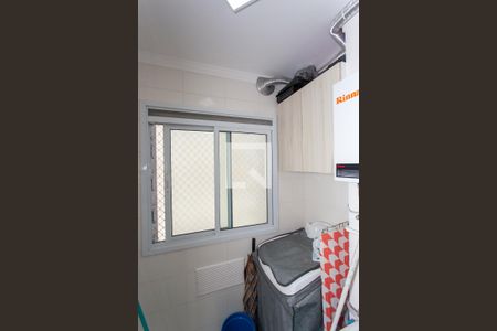 Apartamento à venda com 40m², 2 quartos e 1 vaga Apartamento à venda com 40m², 2 quartos e 1 vagaÁrea de Serviço