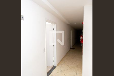 Apartamento à venda com 40m², 2 quartos e 1 vaga Apartamento à venda com 40m², 2 quartos e 1 vagaÁrea comum