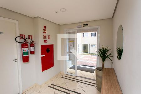 Apartamento à venda com 40m², 2 quartos e 1 vaga Apartamento à venda com 40m², 2 quartos e 1 vagaÁrea comum