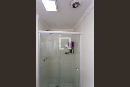 Apartamento à venda com 40m², 2 quartos e 1 vaga Apartamento à venda com 40m², 2 quartos e 1 vagaBanheiro