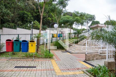 Apartamento à venda com 40m², 2 quartos e 1 vagaÁrea comum