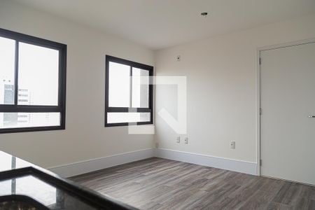 Studio para alugar com 24m², 1 quarto e sem vagaStudio