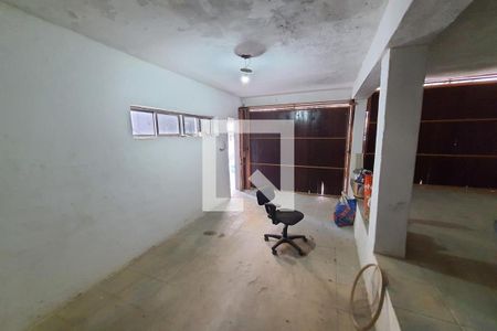 Casa para alugar com 300m², 5 quartos e 2 vagas Casa para alugar com 300m², 5 quartos e 2 vagasGaragem