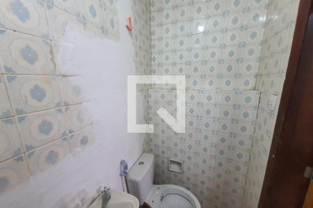 Casa para alugar com 300m², 5 quartos e 2 vagas Casa para alugar com 300m², 5 quartos e 2 vagasBanheiro do Quarto 2