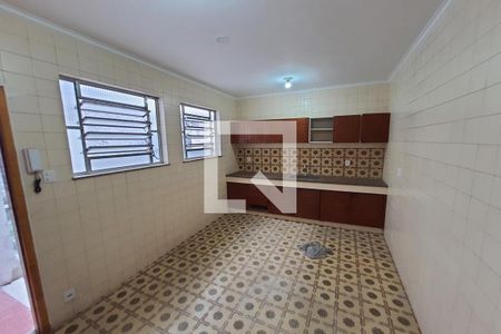 Casa para alugar com 300m², 5 quartos e 2 vagas Casa para alugar com 300m², 5 quartos e 2 vagasCozinha