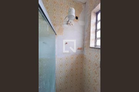 Casa para alugar com 300m², 5 quartos e 2 vagas Casa para alugar com 300m², 5 quartos e 2 vagasBanheiro da Suíte