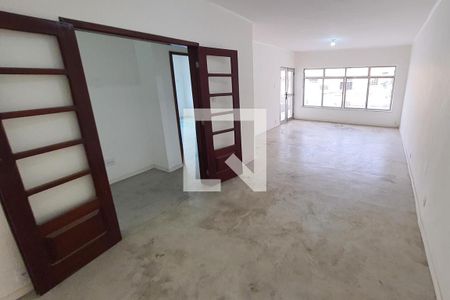 Sala de casa para alugar com 5 quartos, 300m² em Centro, Niterói