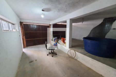 Casa para alugar com 300m², 5 quartos e 2 vagas Casa para alugar com 300m², 5 quartos e 2 vagasGaragem