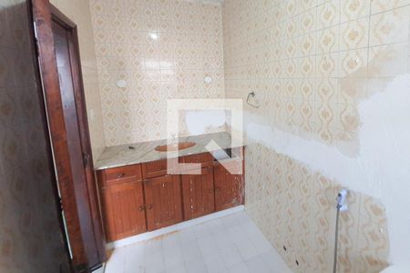 Banheiro da Suíte de casa para alugar com 5 quartos, 300m² em Centro, Niterói