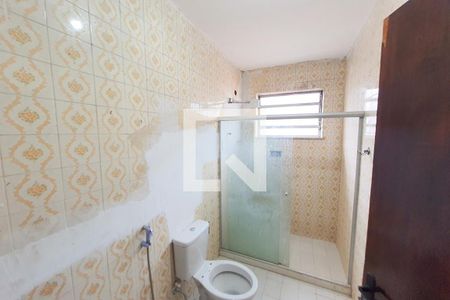 Banheiro da Suíte de casa para alugar com 5 quartos, 300m² em Centro, Niterói