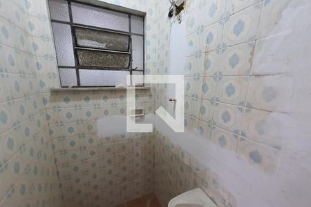 Casa para alugar com 300m², 5 quartos e 2 vagas Casa para alugar com 300m², 5 quartos e 2 vagasBanheiro do Quarto 2