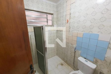 Casa para alugar com 300m², 5 quartos e 2 vagas Casa para alugar com 300m², 5 quartos e 2 vagasBanheiro Social