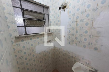 Casa para alugar com 300m², 5 quartos e 2 vagas Casa para alugar com 300m², 5 quartos e 2 vagasBanheiro do Quarto 2