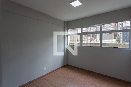 Quarto 2 de apartamento à venda com 3 quartos, 104m² em Sagrada Família, Belo Horizonte