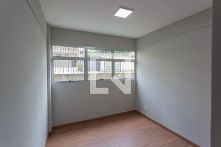 Quarto 2 de apartamento à venda com 3 quartos, 104m² em Sagrada Família, Belo Horizonte