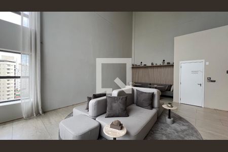 Apartamento para alugar com 44m², 1 quarto e 1 vaga Apartamento para alugar com 44m², 1 quarto e 1 vagaCoworking