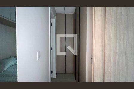 Apartamento para alugar com 44m², 1 quarto e 1 vaga Apartamento para alugar com 44m², 1 quarto e 1 vagaSuíte