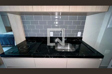 Apartamento para alugar com 44m², 1 quarto e 1 vaga Apartamento para alugar com 44m², 1 quarto e 1 vagaCozinha