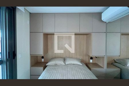 Apartamento para alugar com 44m², 1 quarto e 1 vaga Apartamento para alugar com 44m², 1 quarto e 1 vagaSuíte