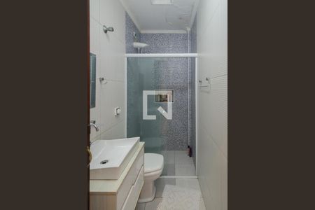 Casa à venda com 162m², 3 quartos e 3 vagasBanheiro Social 2