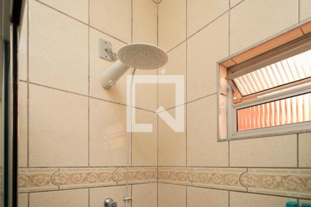 Casa à venda com 162m², 3 quartos e 3 vagasBanheiro Social 1