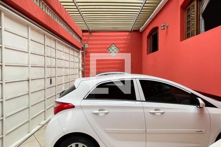 Casa à venda com 162m², 3 quartos e 3 vagasGaragem
