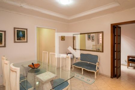 Casa à venda com 162m², 3 quartos e 3 vagasSala de Jantar