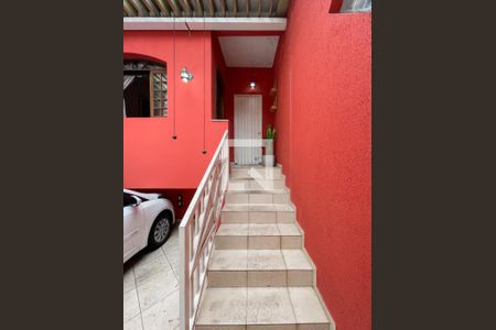 Casa à venda com 162m², 3 quartos e 3 vagasGaragem