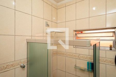 Casa à venda com 162m², 3 quartos e 3 vagasBanheiro Social 1