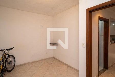 Casa à venda com 162m², 3 quartos e 3 vagasQuarto 3