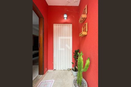 Casa à venda com 162m², 3 quartos e 3 vagasEntrada 